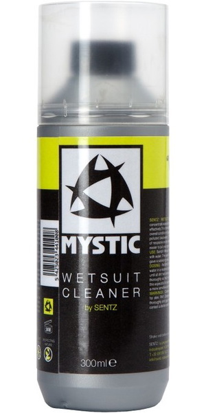 2026 Mystic Wetsuit Cleaner WSC